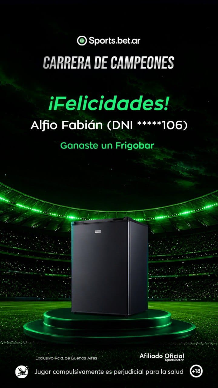 Todo al 20 - 20 millones